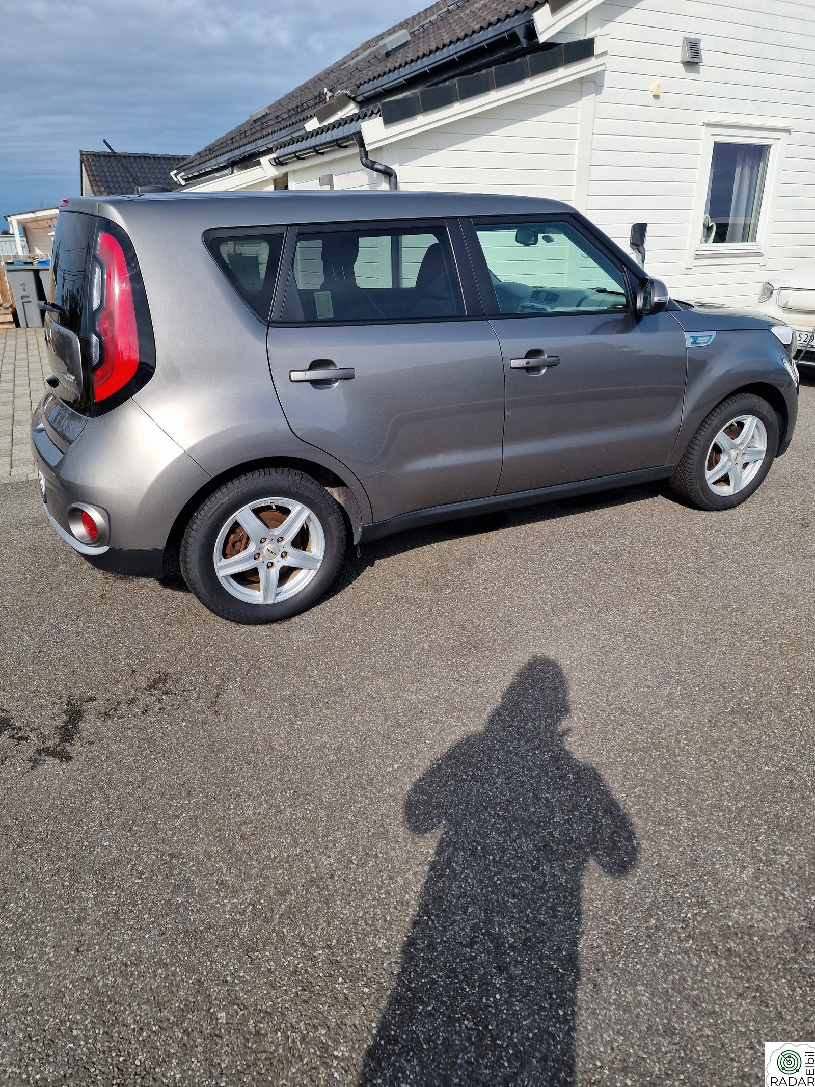 KIA SOUL Exclusive