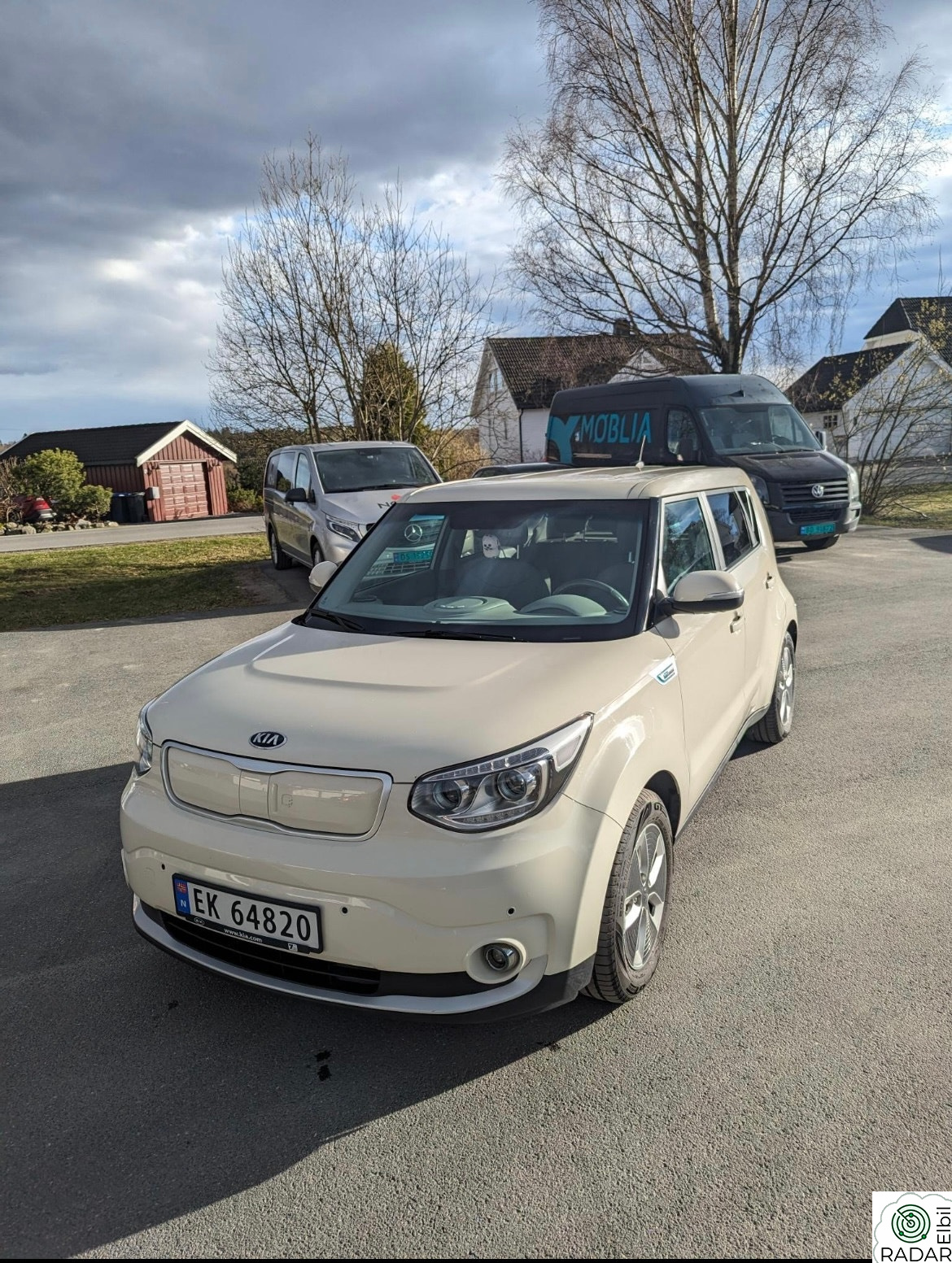 KIA SOUL Exclusive