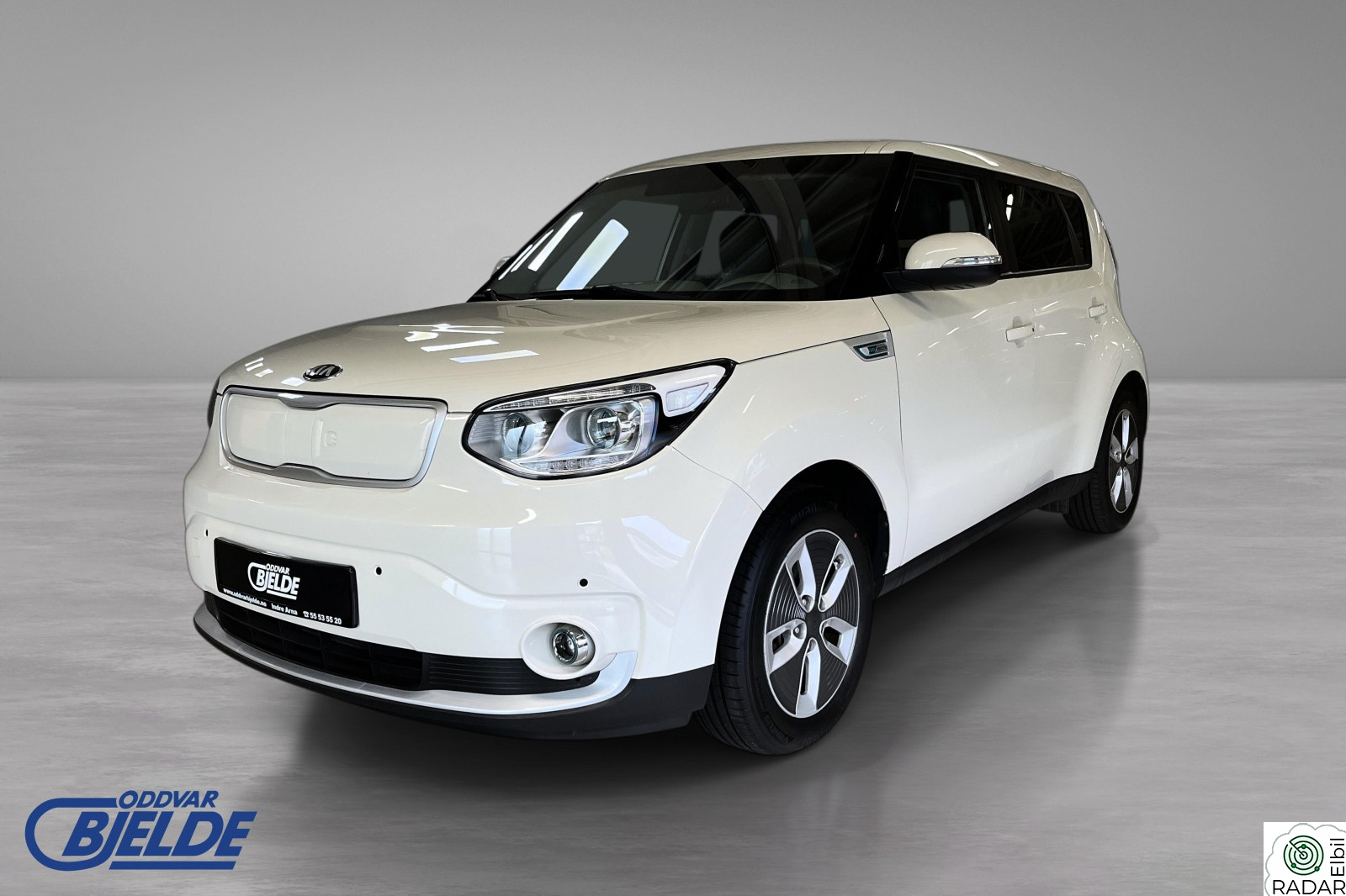KIA SOUL Exclusive