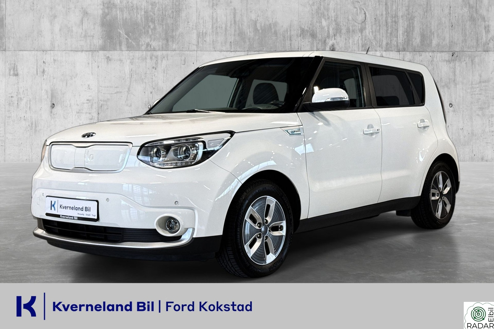 KIA SOUL Exlusive Rattvarme Ryggekamera Cruise Keyless Carplay