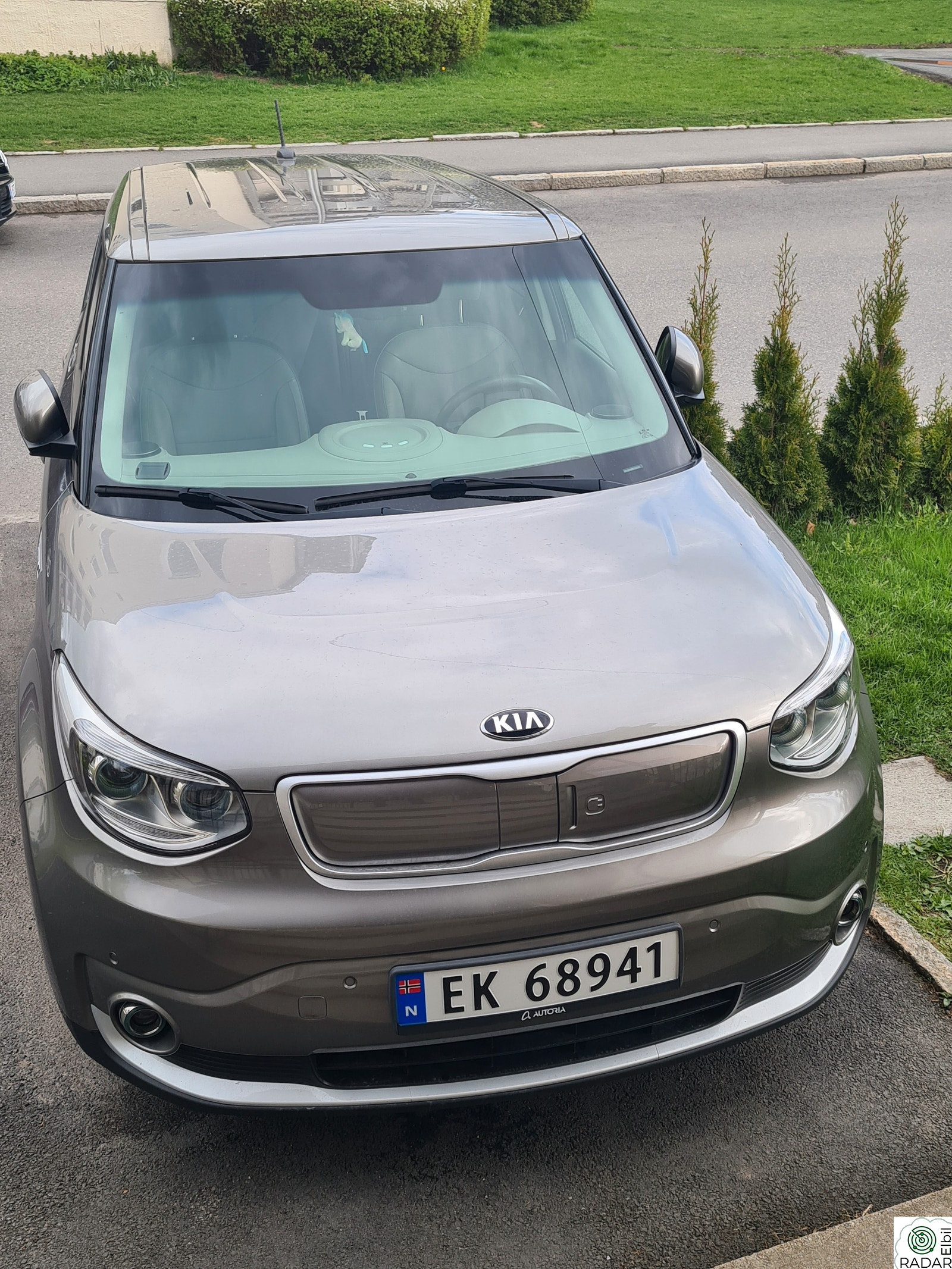 KIA SOUL Exclusive