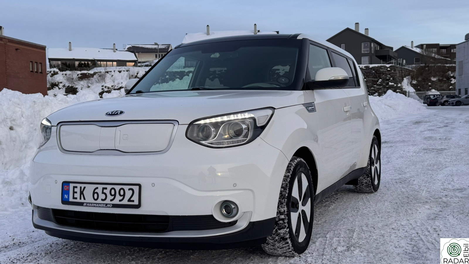 KIA SOUL Exclusive