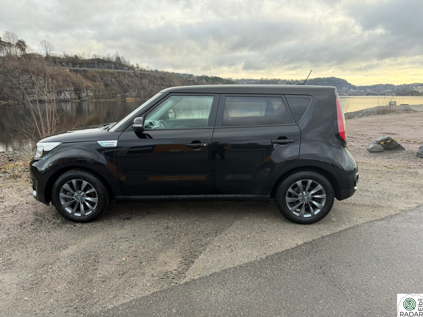 KIA SOUL Exclusive