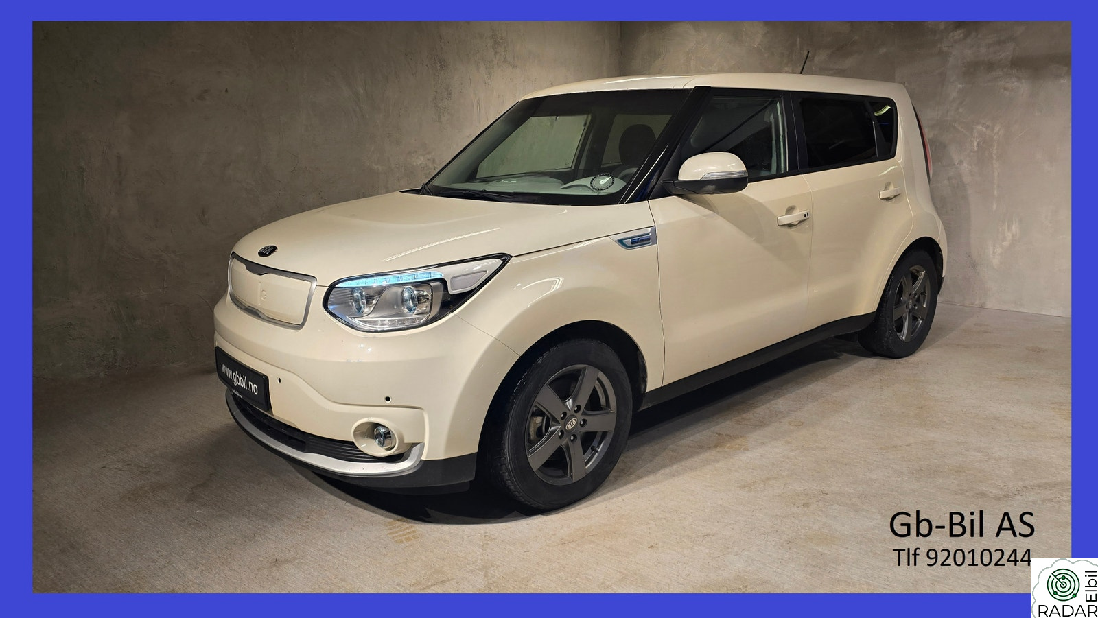 KIA SOUL 30 Kwt/Exclusive/Skinn/Navi/Carplay/+++