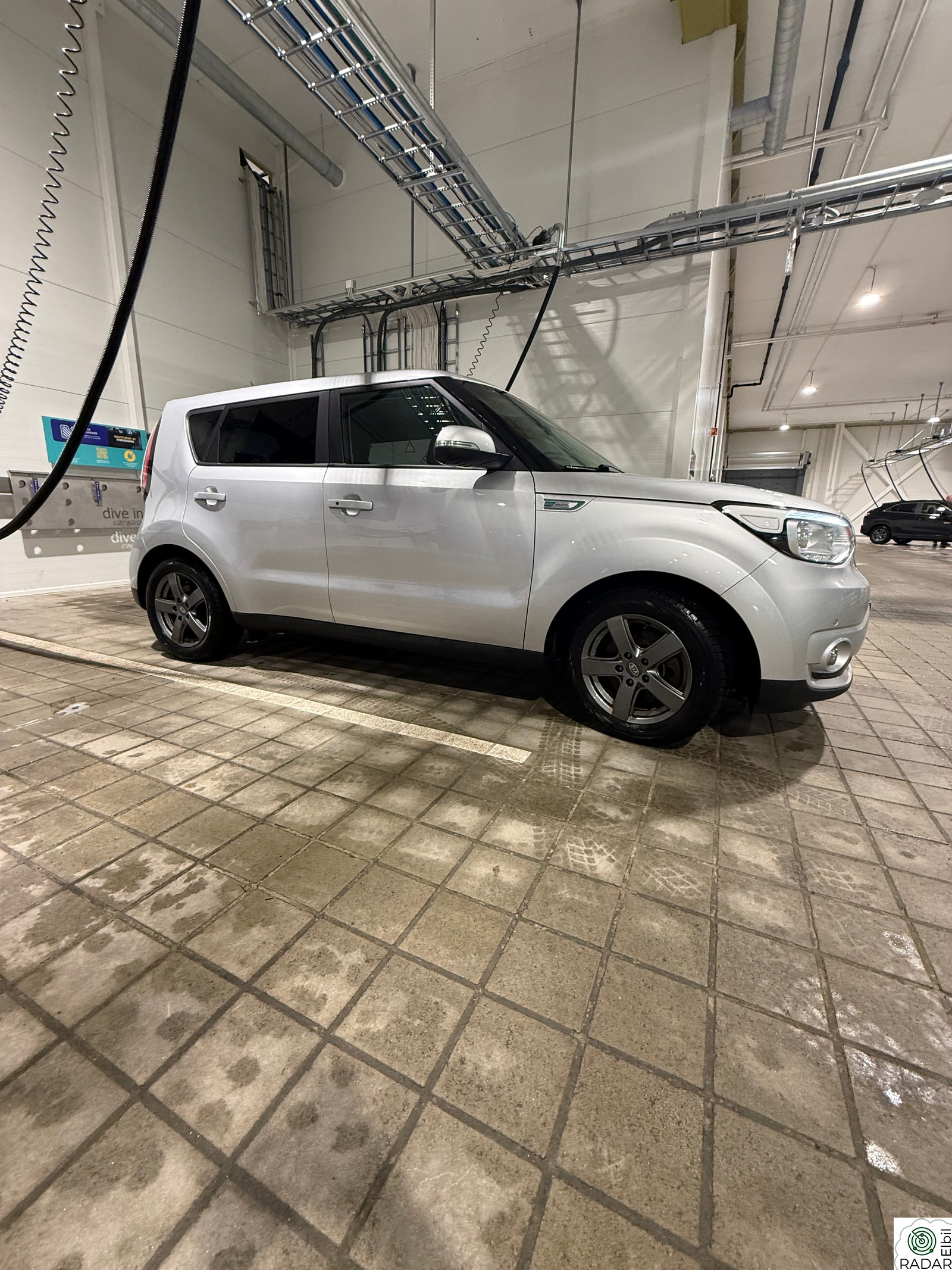 KIA SOUL Exclusive