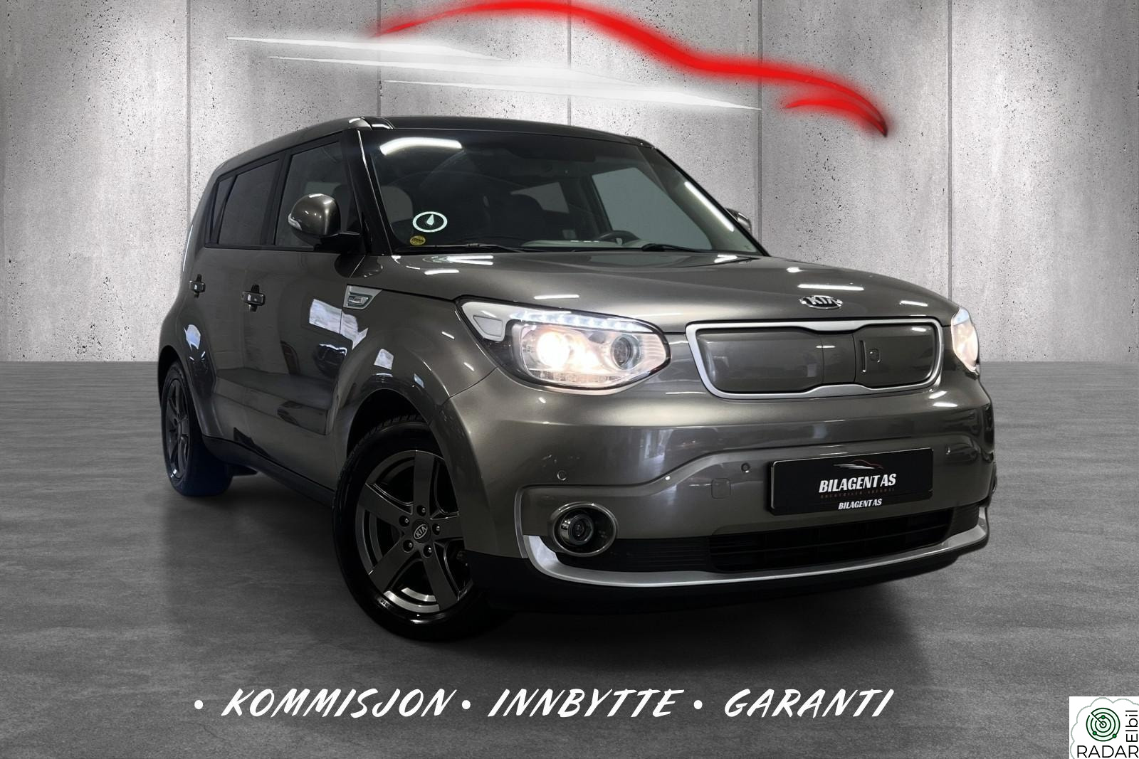 KIA SOUL PANORAMA|CRUISE|NAVI|DAB+|SKINN|RATTVARMER|NY SERVICE++
