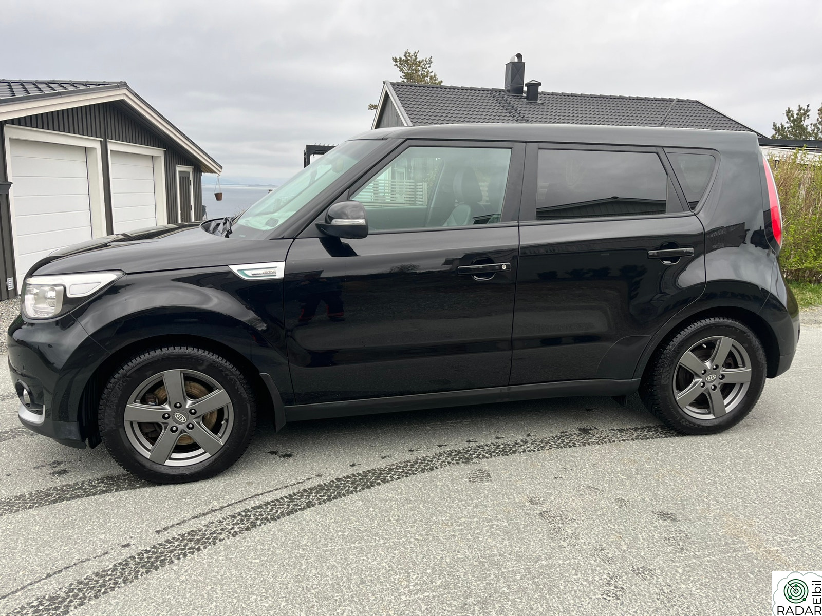 KIA SOUL Exclusive