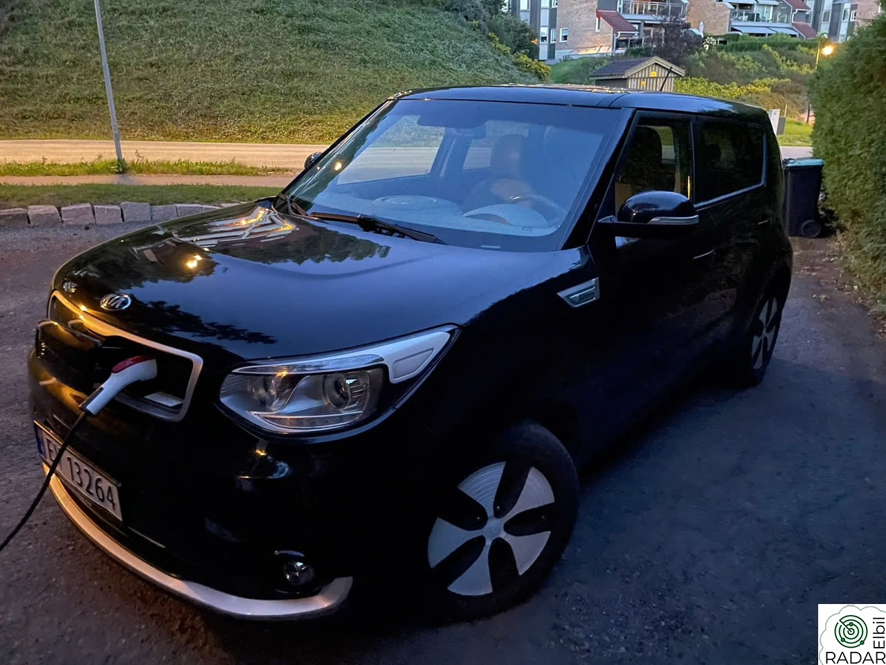 KIA SOUL Exclusive