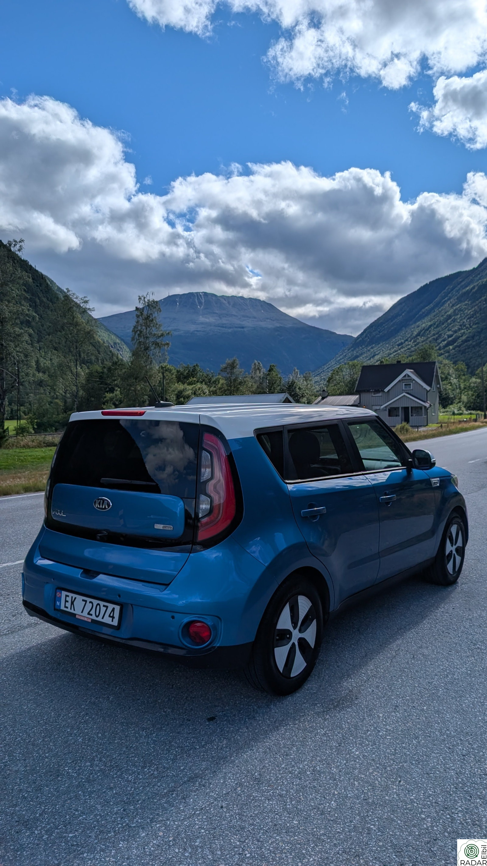 KIA SOUL Exclusive