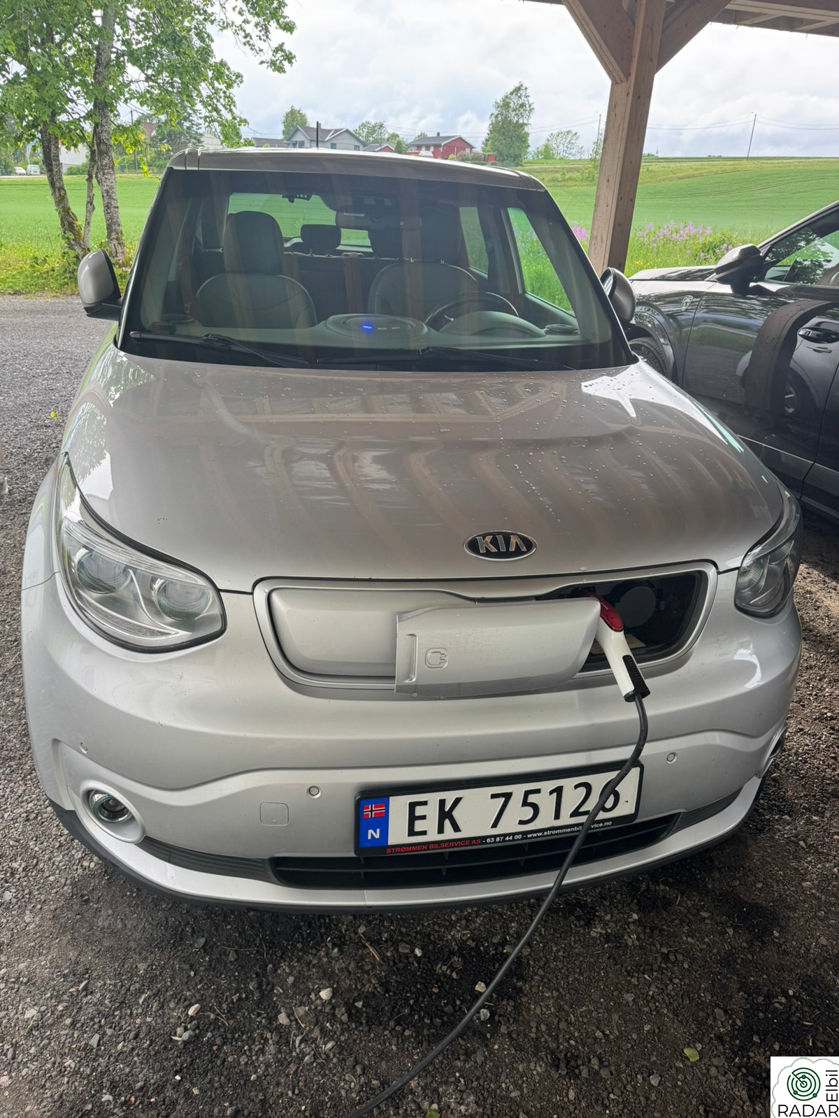 KIA SOUL Exclusive