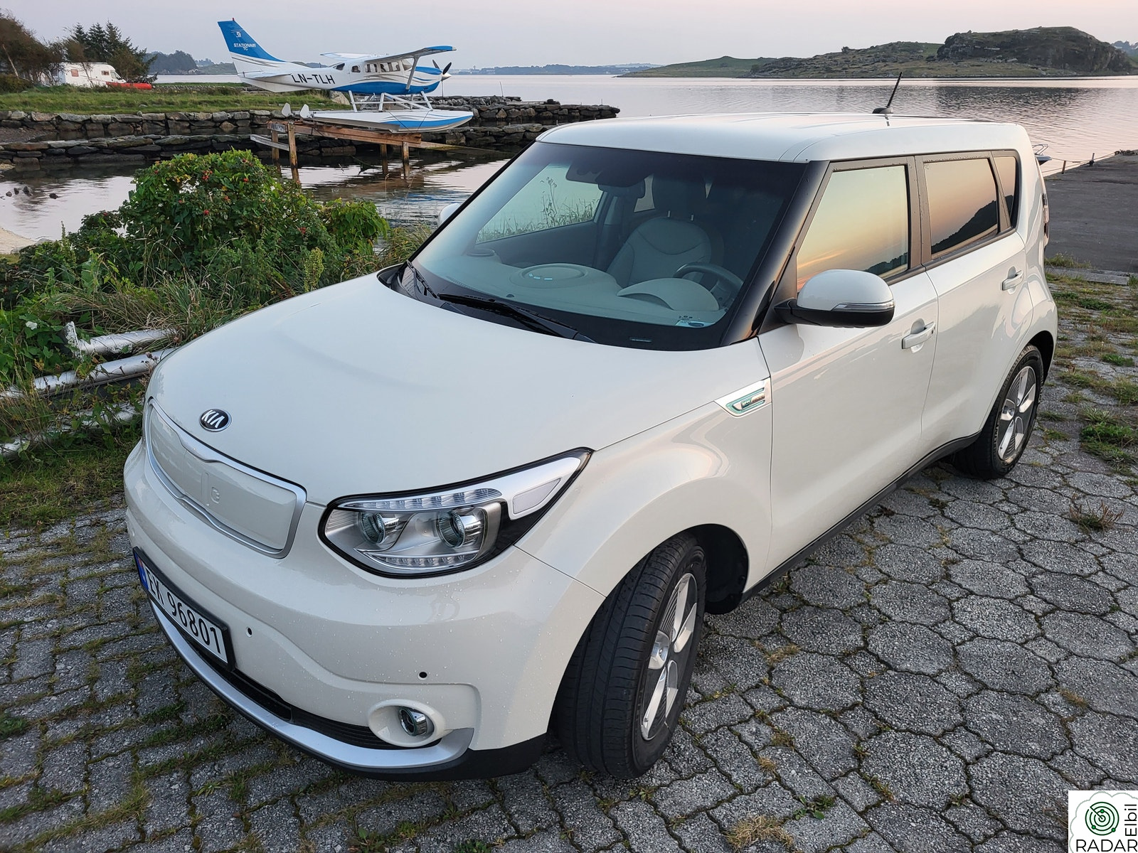 KIA SOUL Exclusive