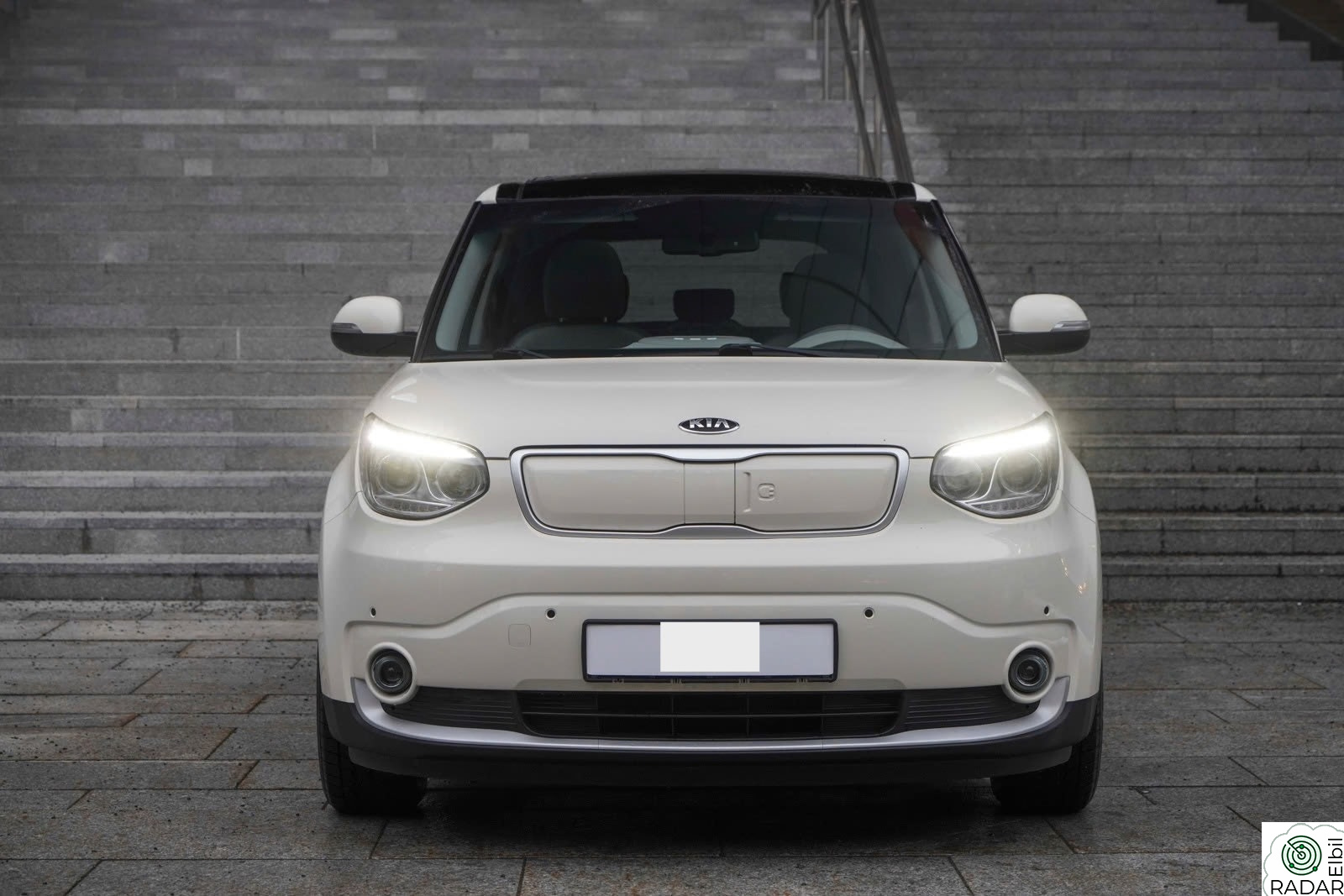 KIA SOUL Exclusive