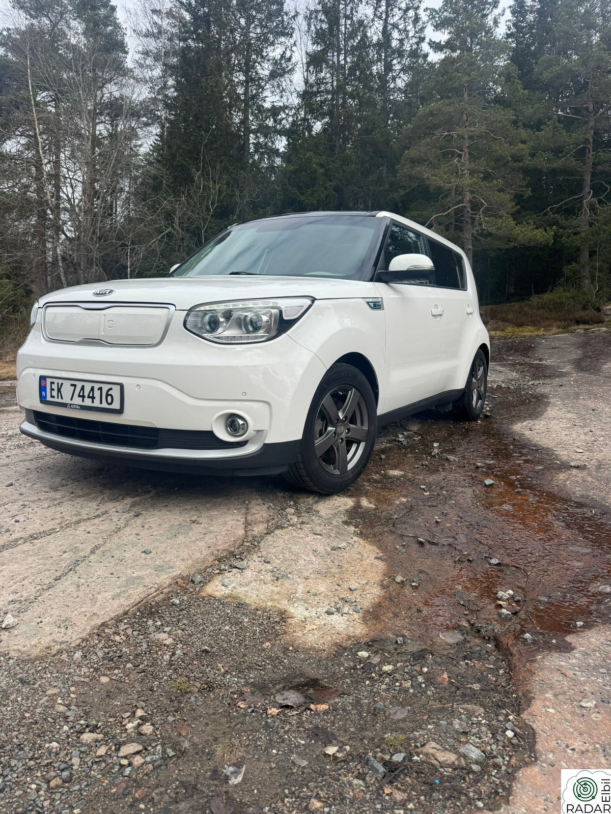 KIA SOUL Exclusive