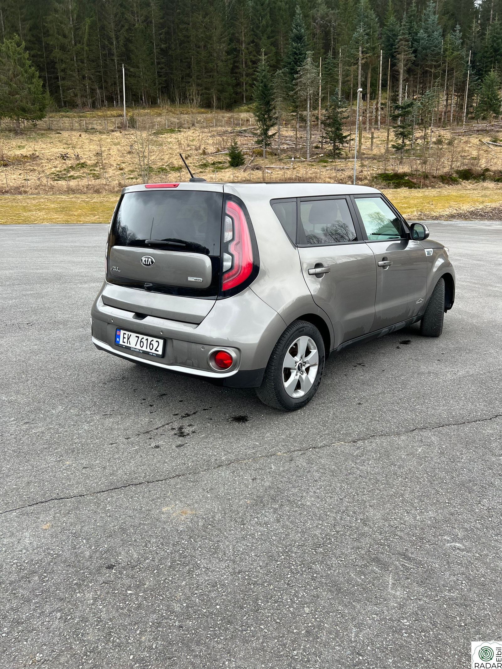KIA SOUL Exclusive