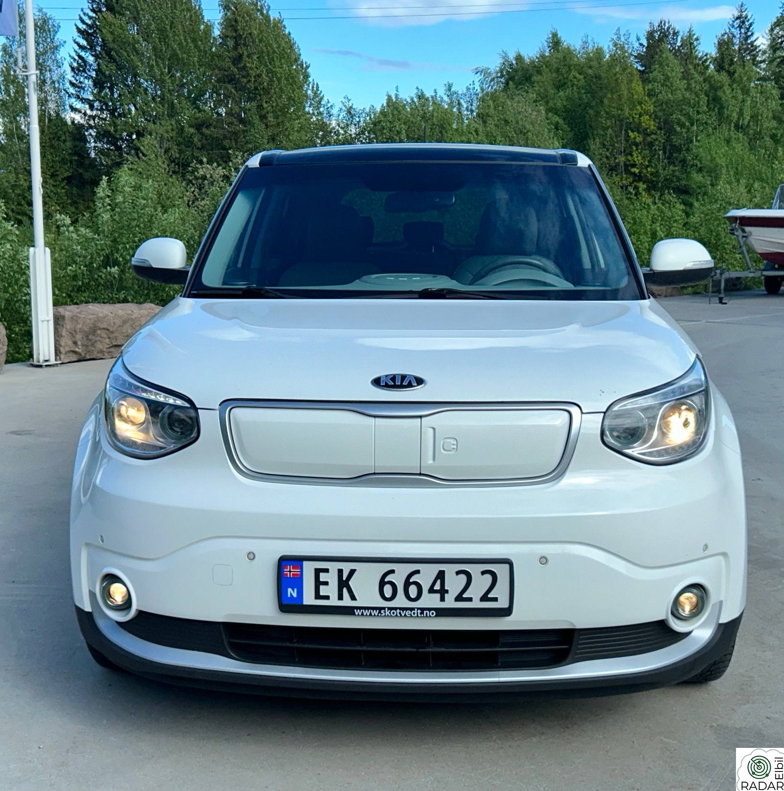 KIA SOUL Exclusive