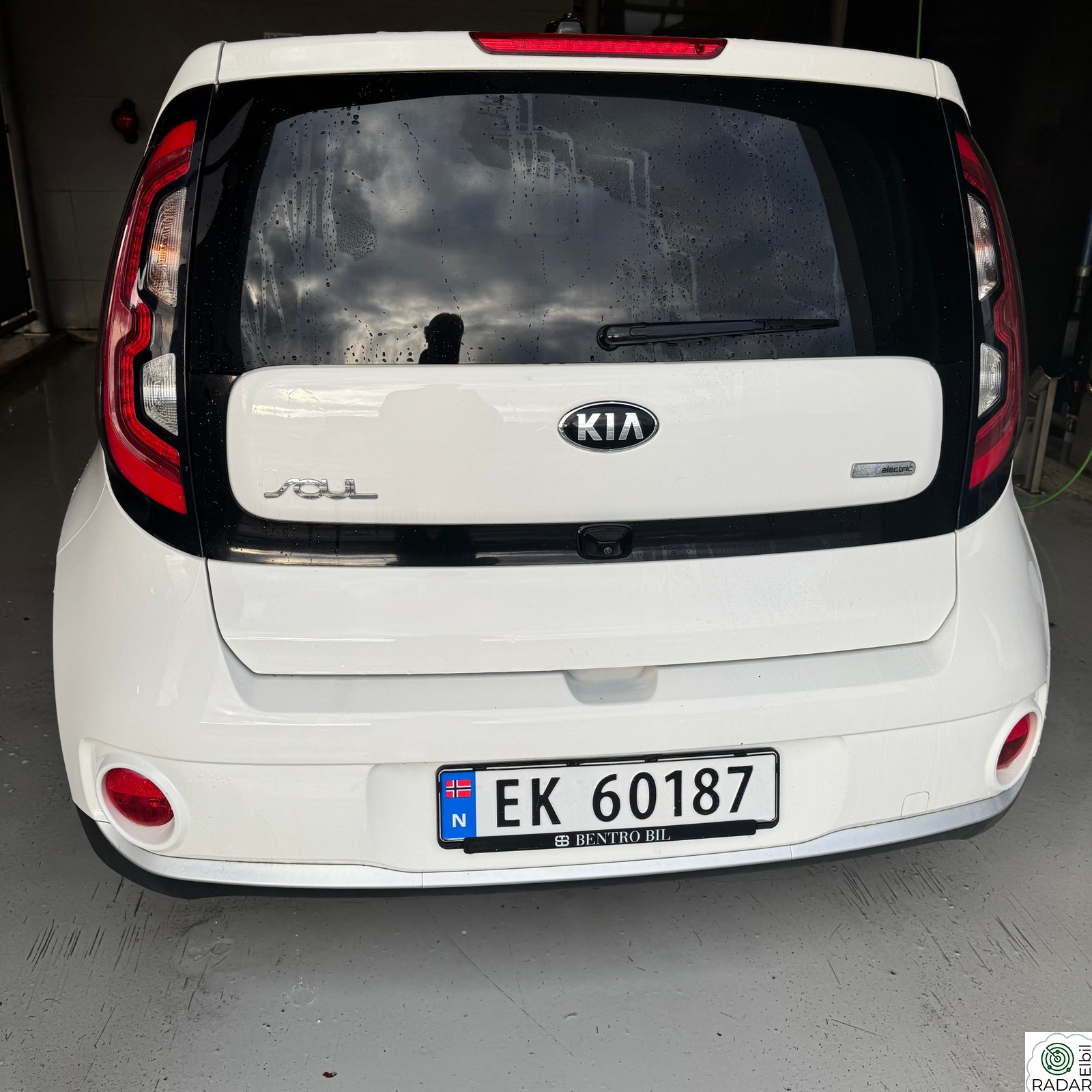KIA SOUL Classic