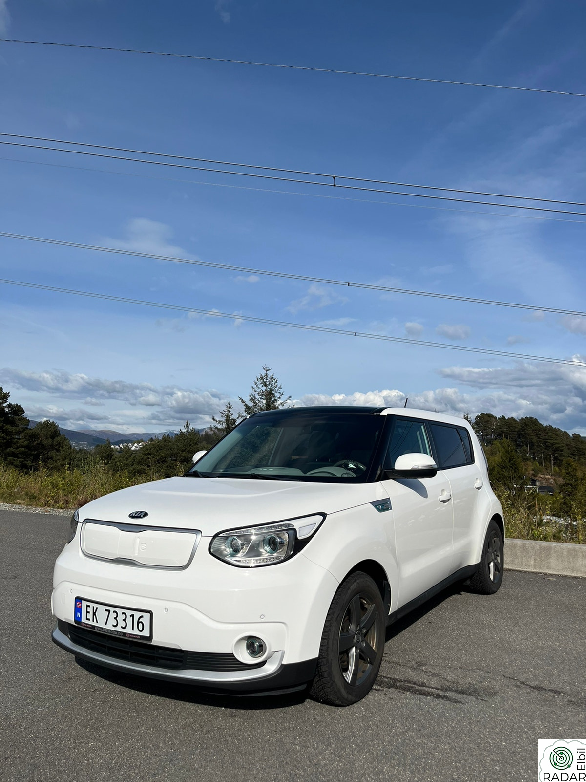 KIA SOUL Exclusive