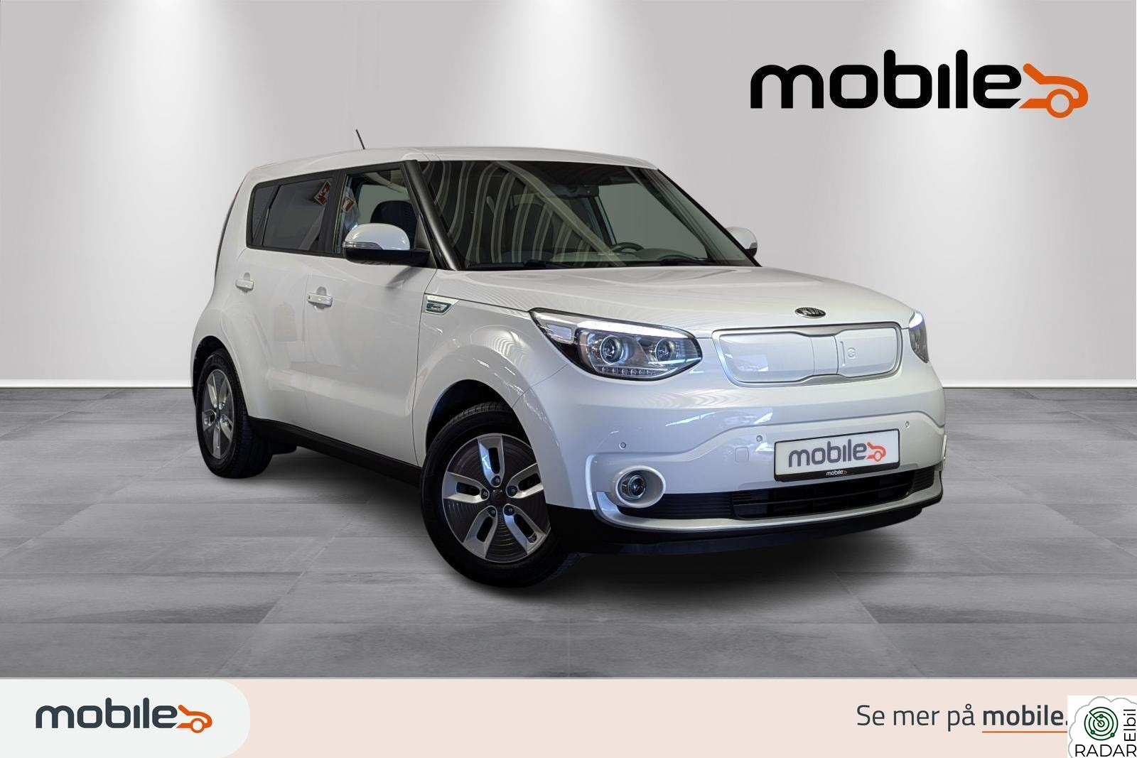 KIA SOUL Exclusive