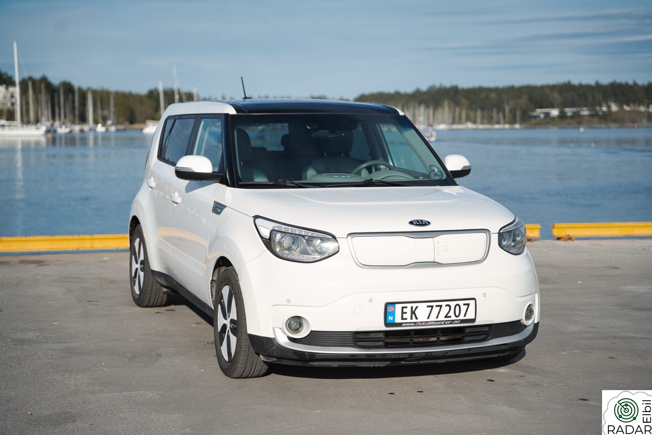 KIA SOUL Exclusive