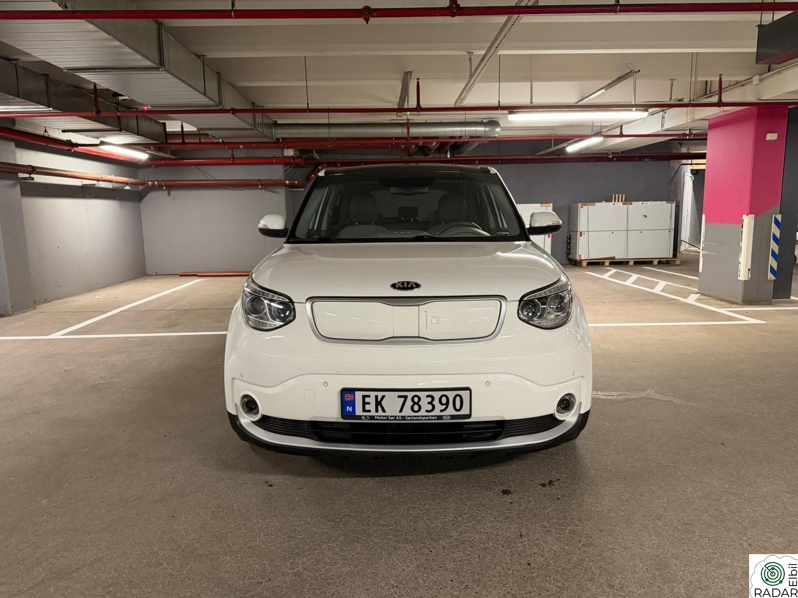 KIA SOUL Exclusive