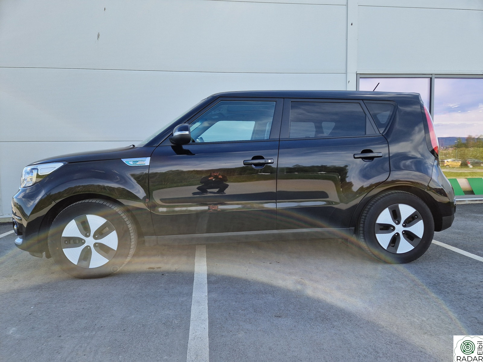 KIA SOUL Exclusive