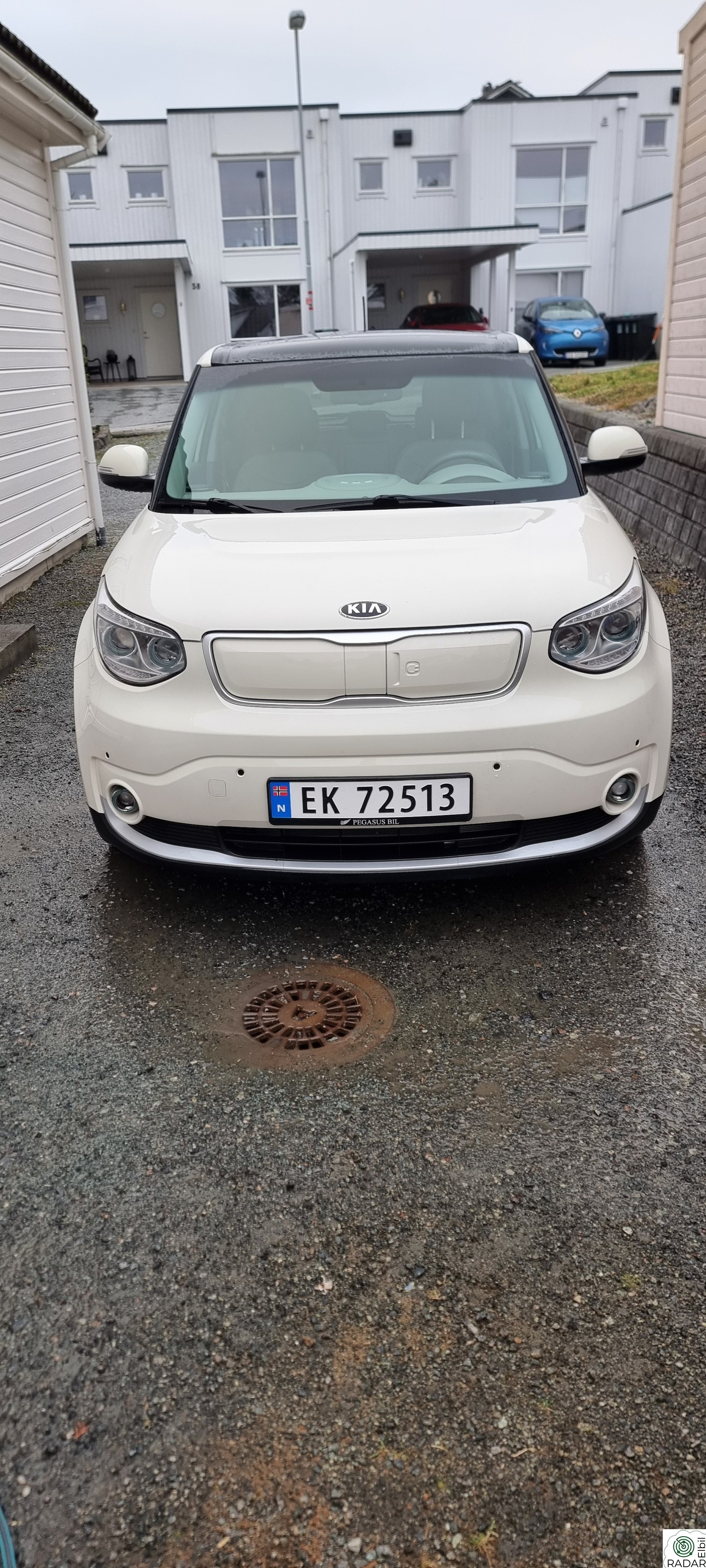KIA SOUL Exclusive