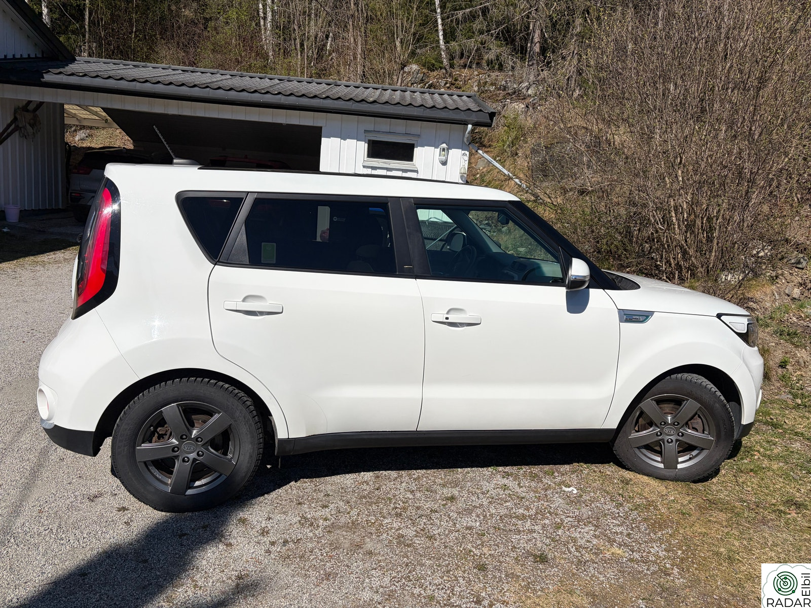KIA SOUL Exclusive