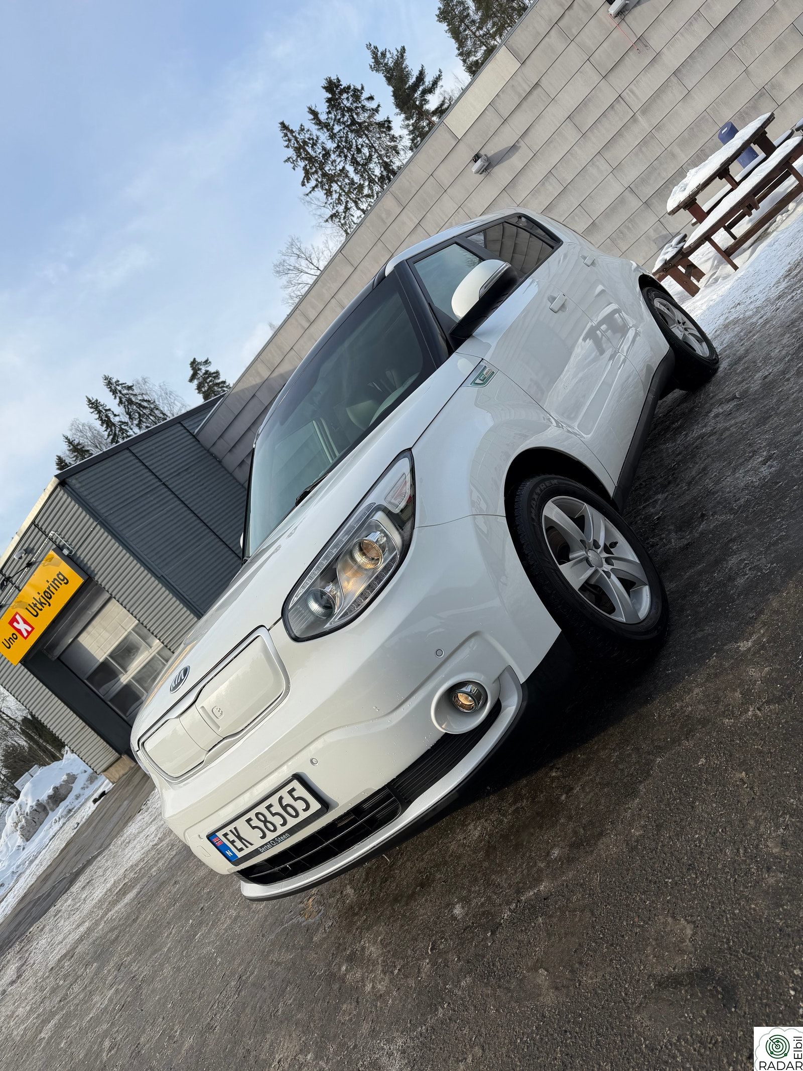 KIA SOUL Exclusive