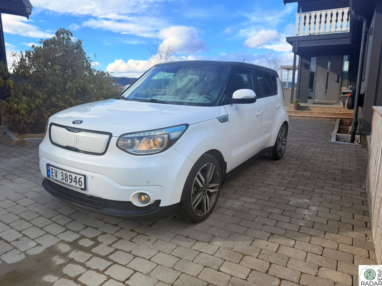KIA SOUL Exclusive