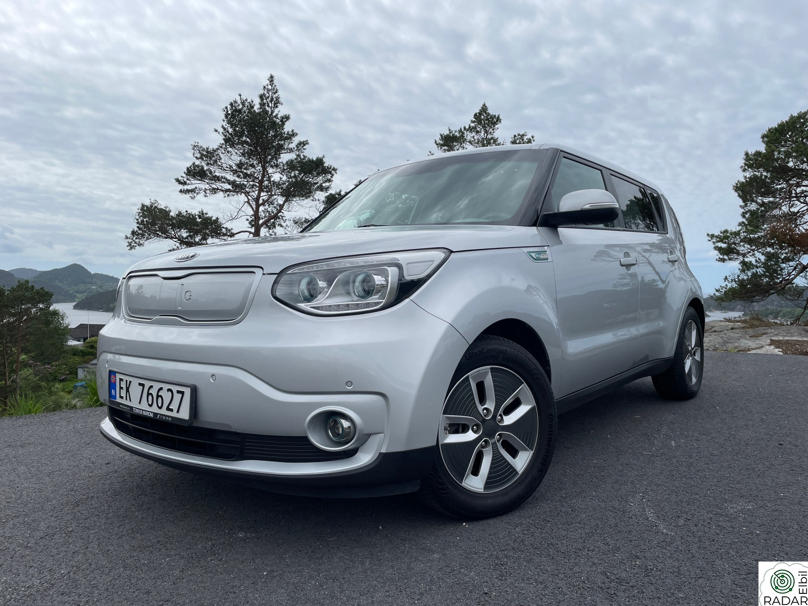 KIA SOUL Exclusive