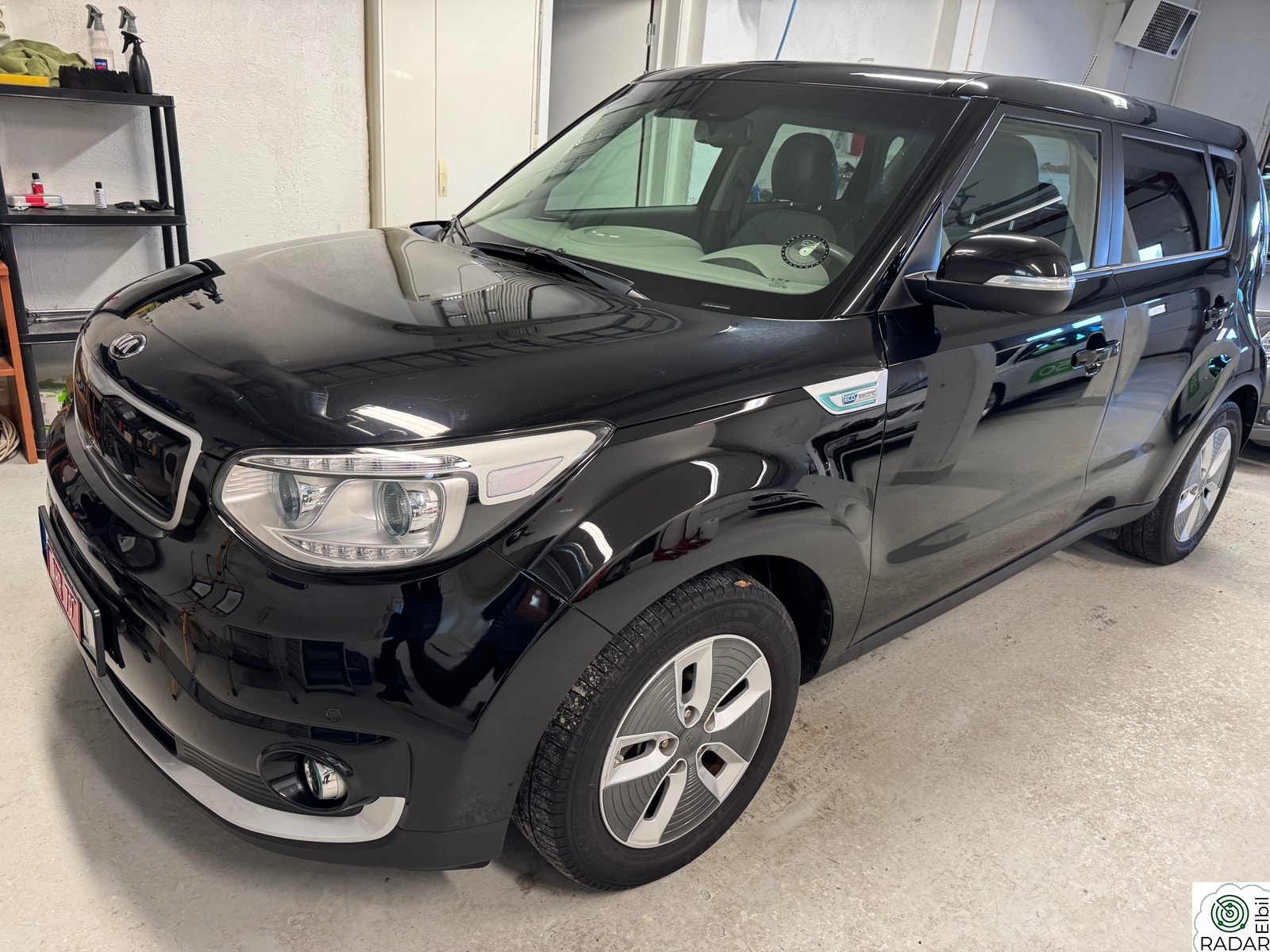 KIA SOUL Exclusive
