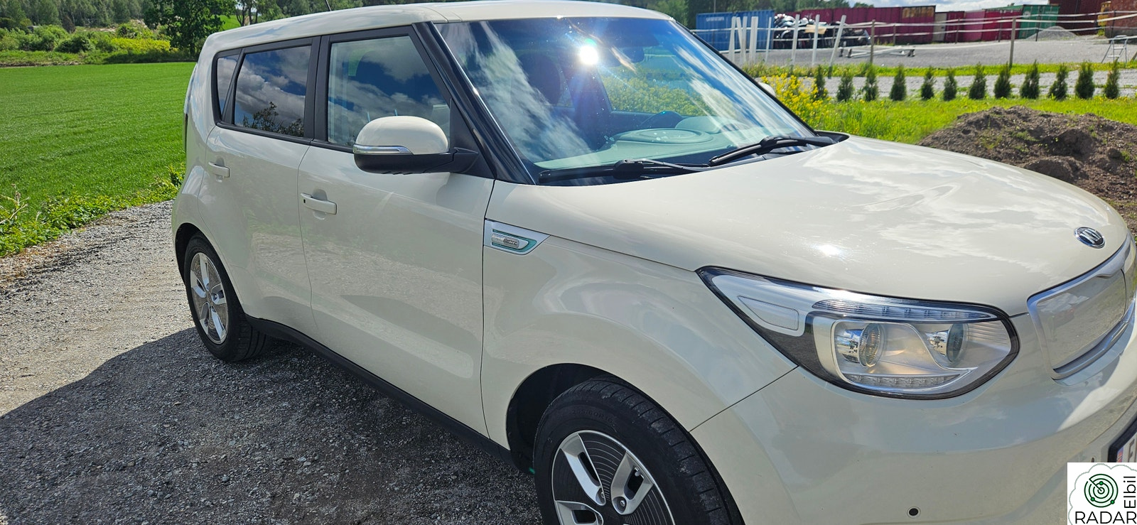 KIA SOUL Exclusive
