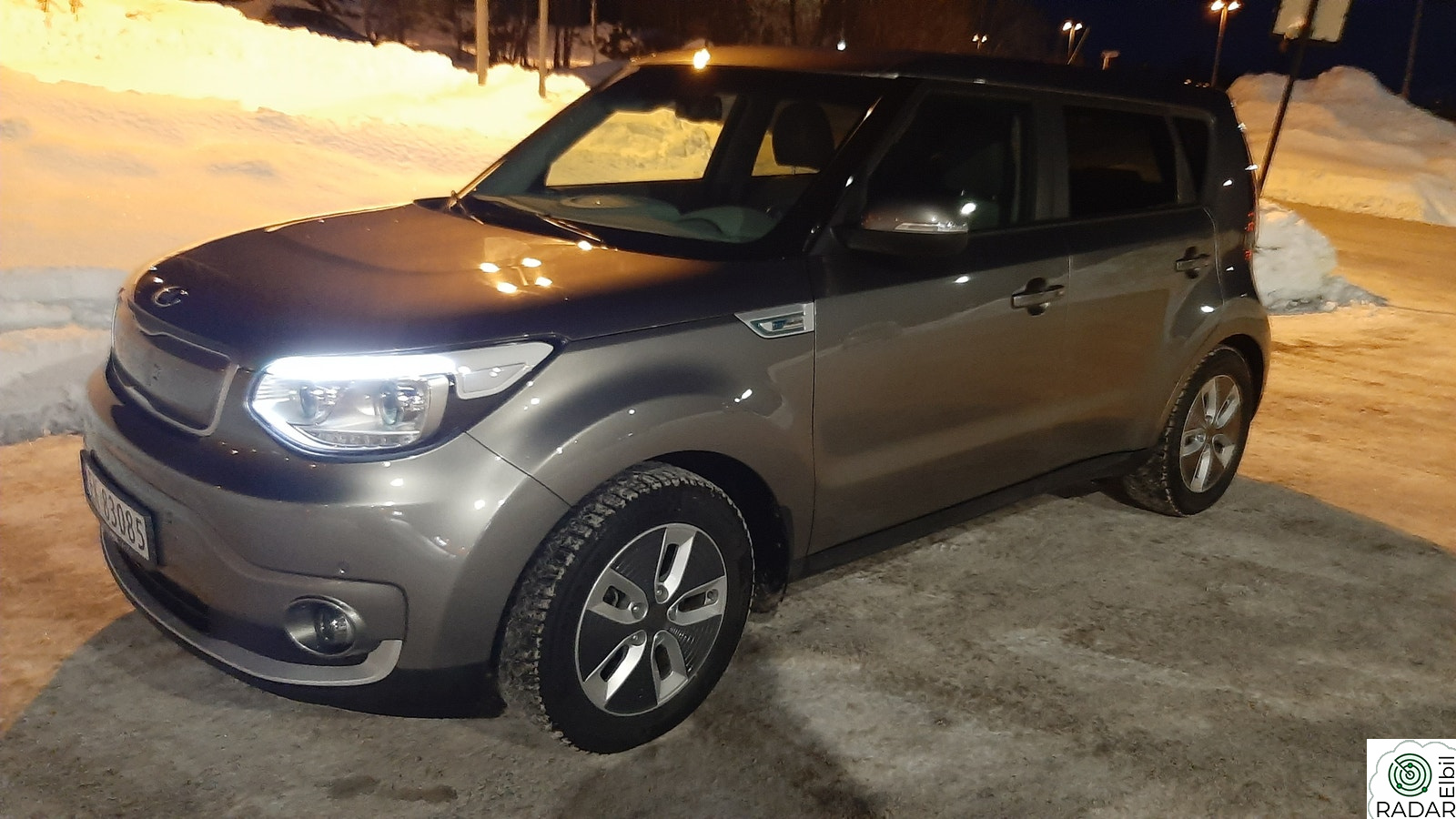 KIA SOUL Exclusive