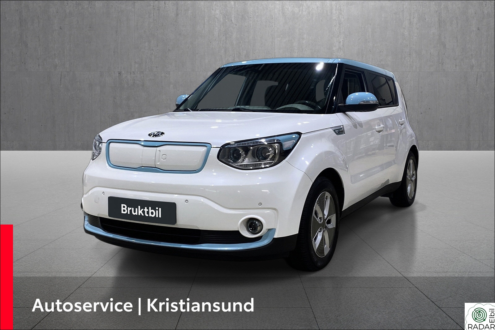 KIA SOUL Exclusive