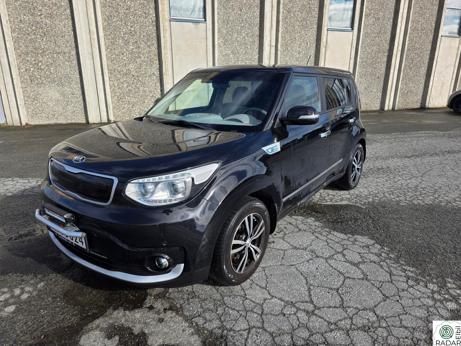 KIA SOUL Exclusive