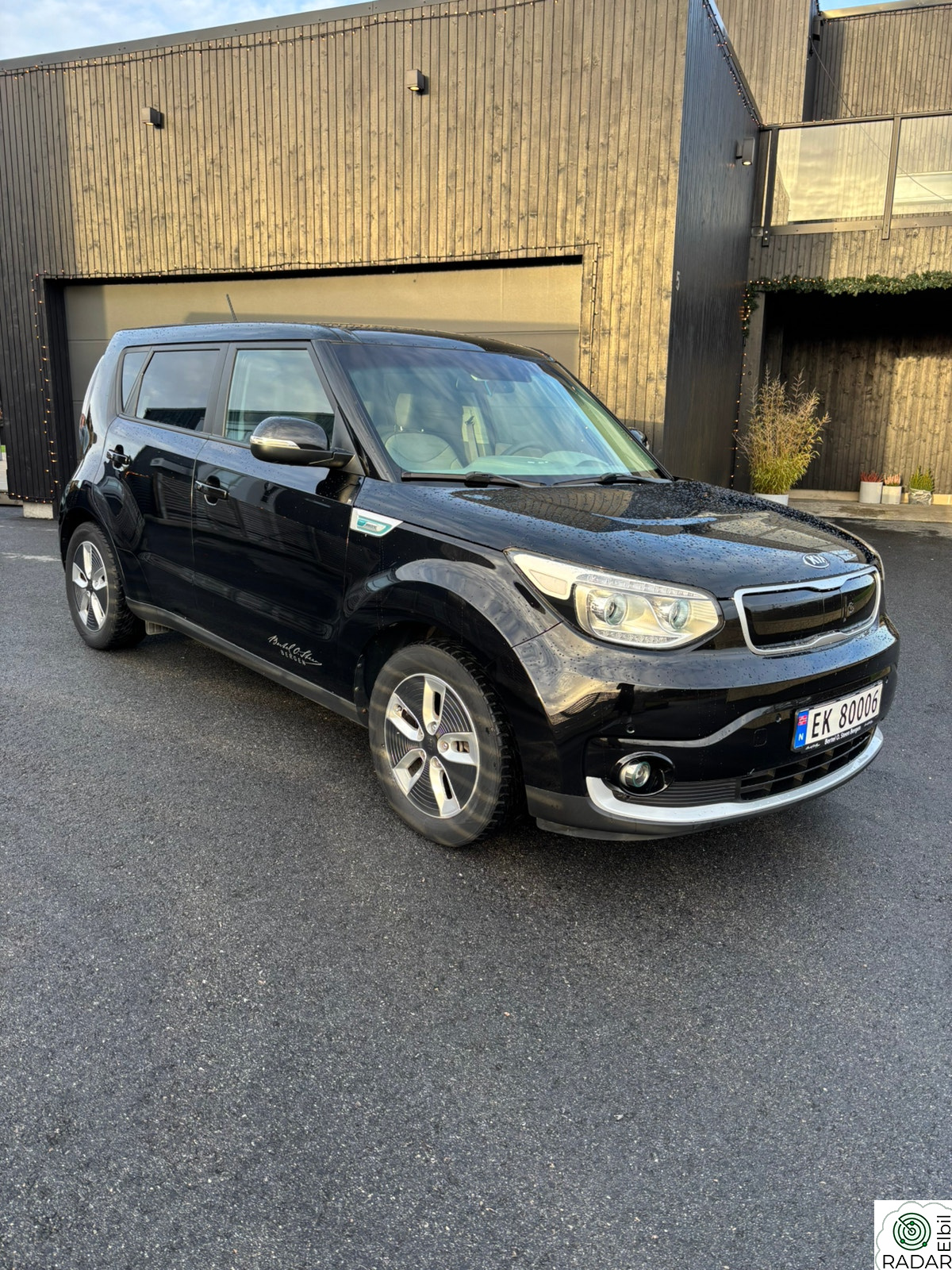 KIA SOUL Exclusive