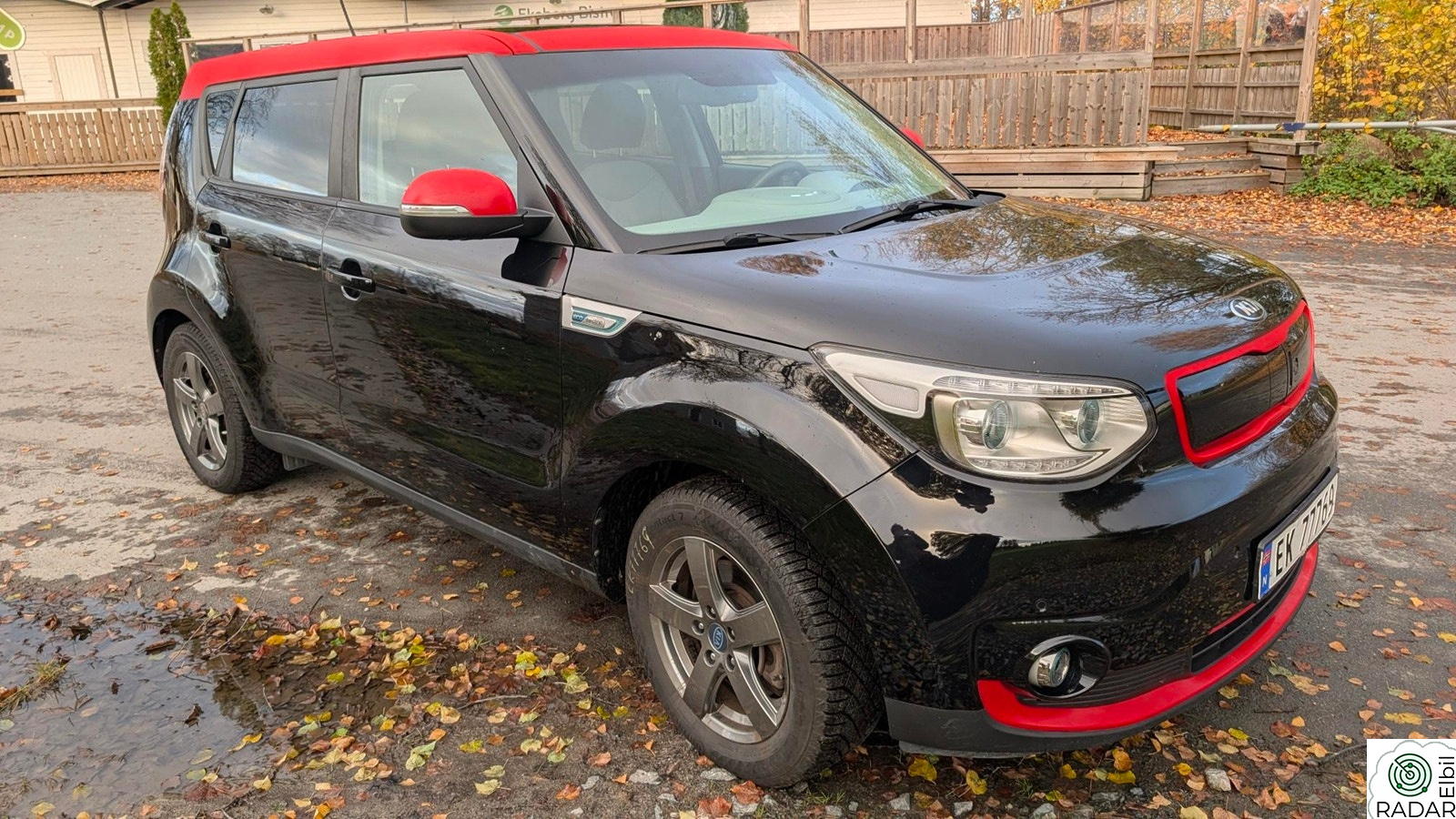 KIA SOUL Exclusive