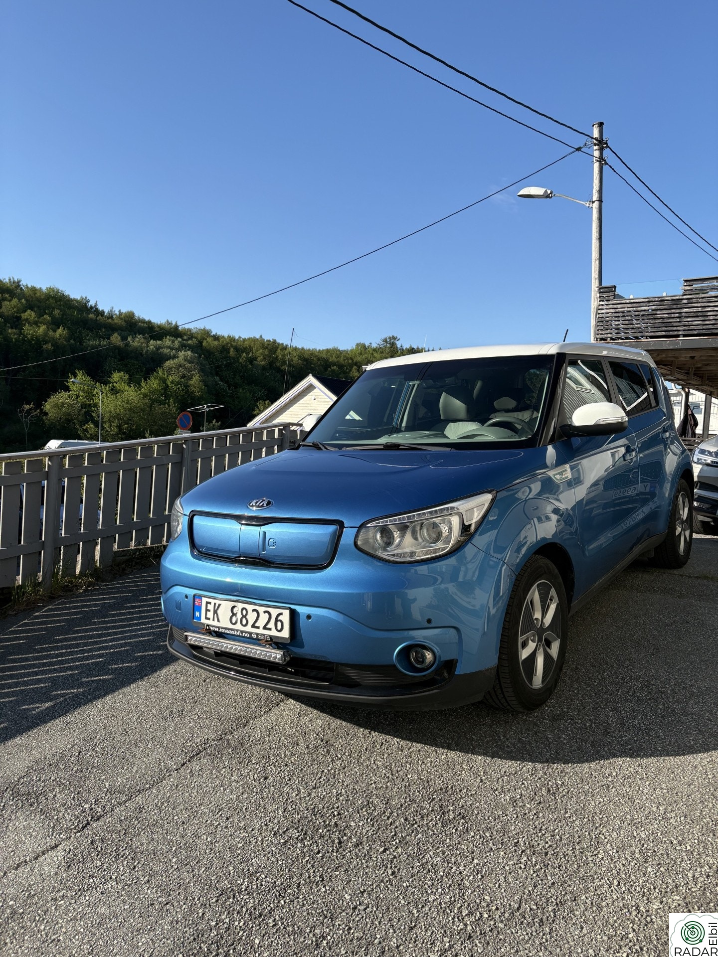 KIA SOUL Exclusive
