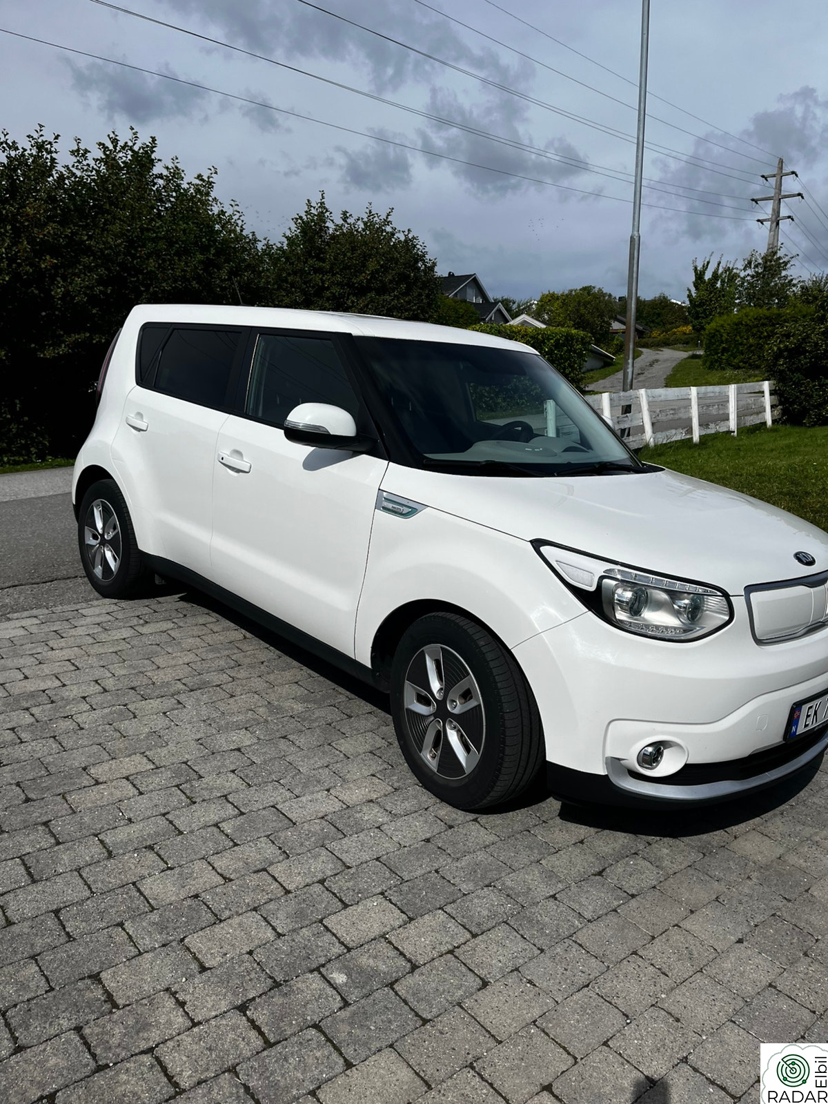 KIA SOUL Active