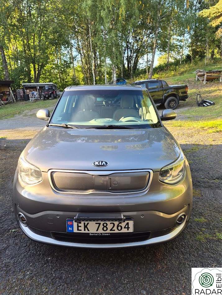 KIA SOUL Exclusive