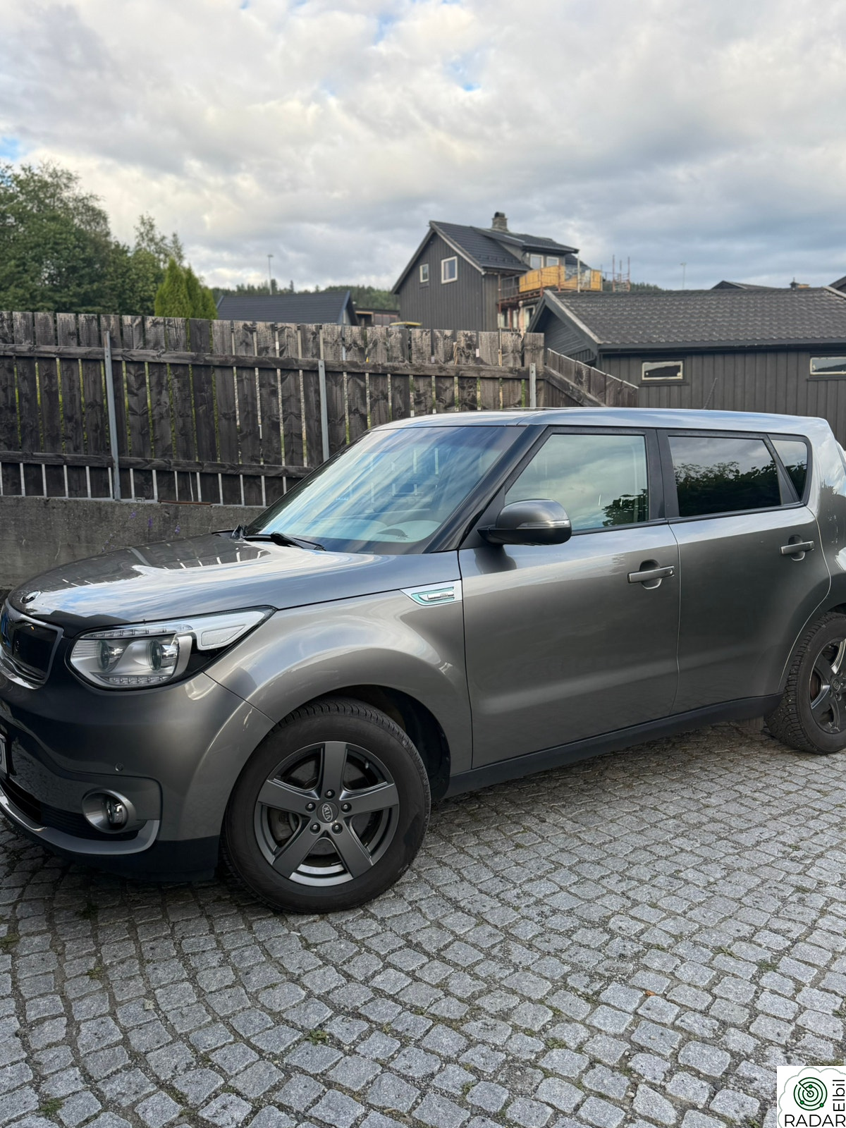 KIA SOUL Exclusive