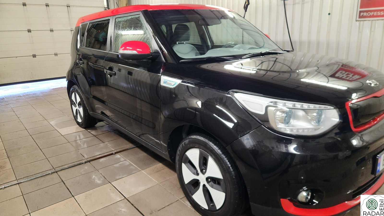 KIA SOUL Exclusive