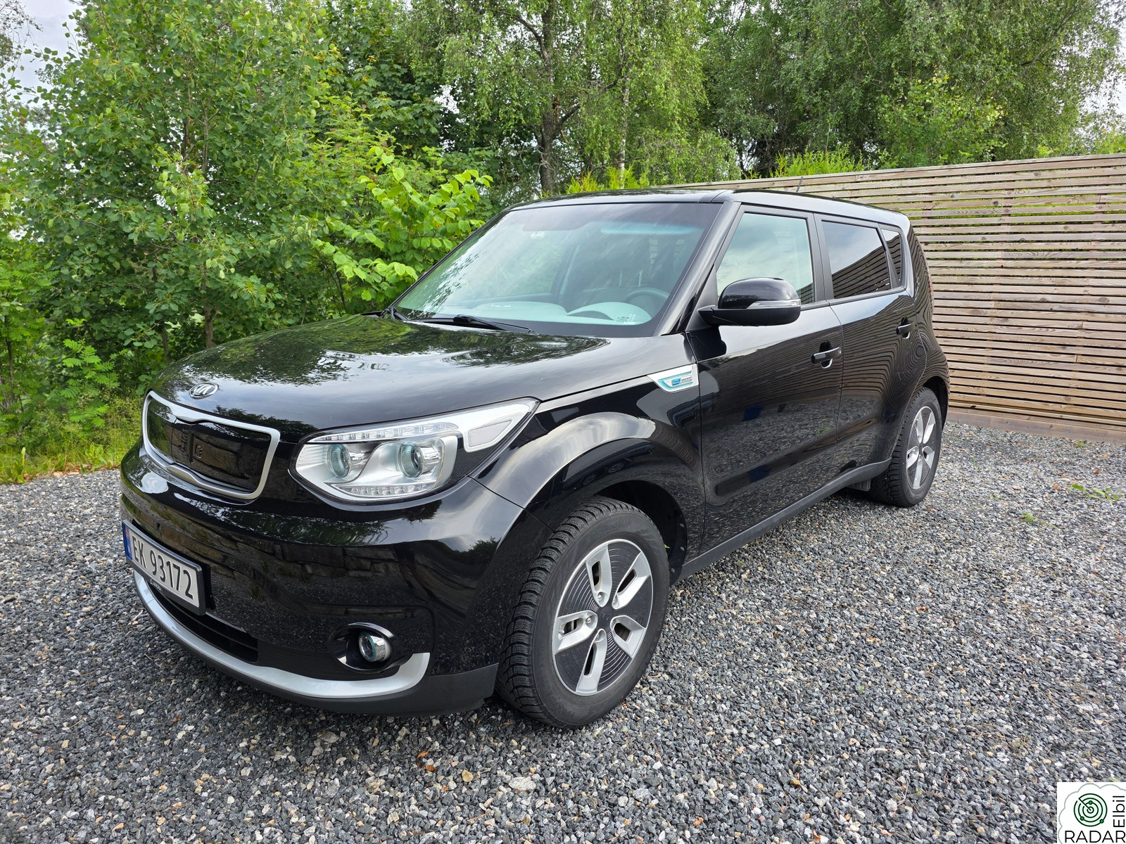KIA SOUL Classic