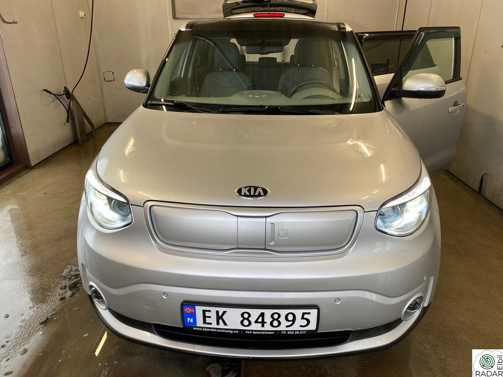 KIA SOUL Exclusive