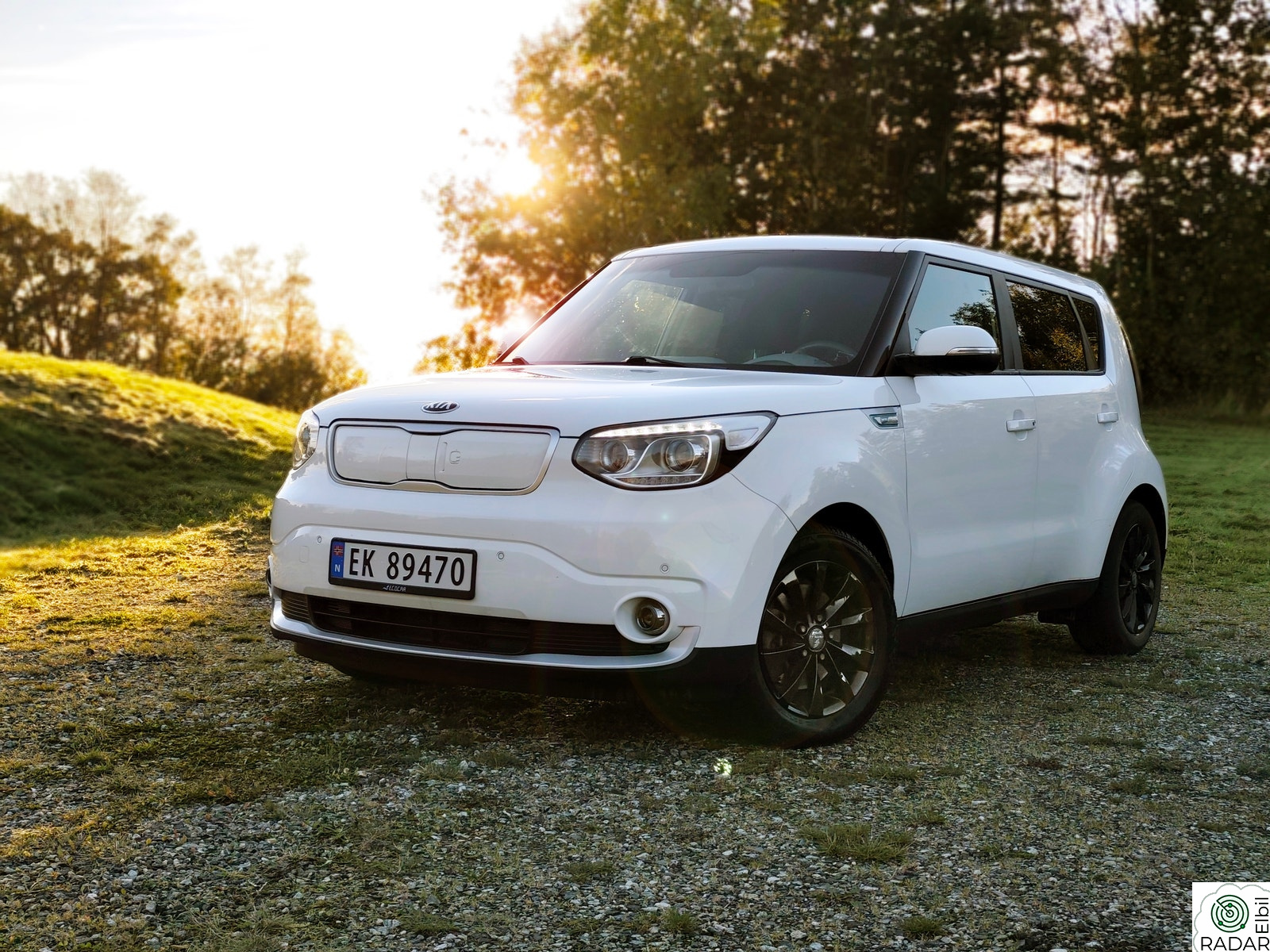 KIA SOUL Exclusive