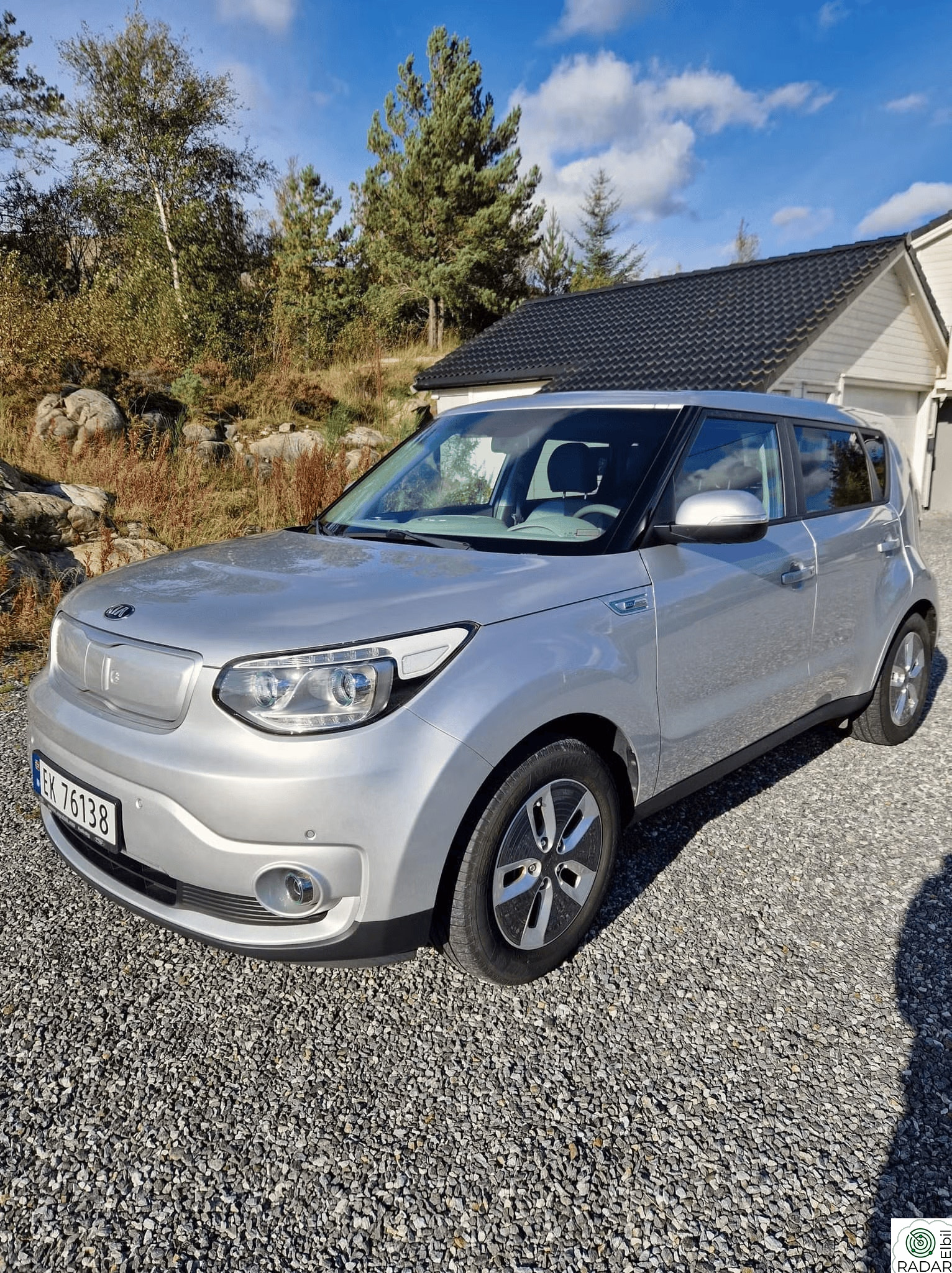 KIA SOUL Exclusive