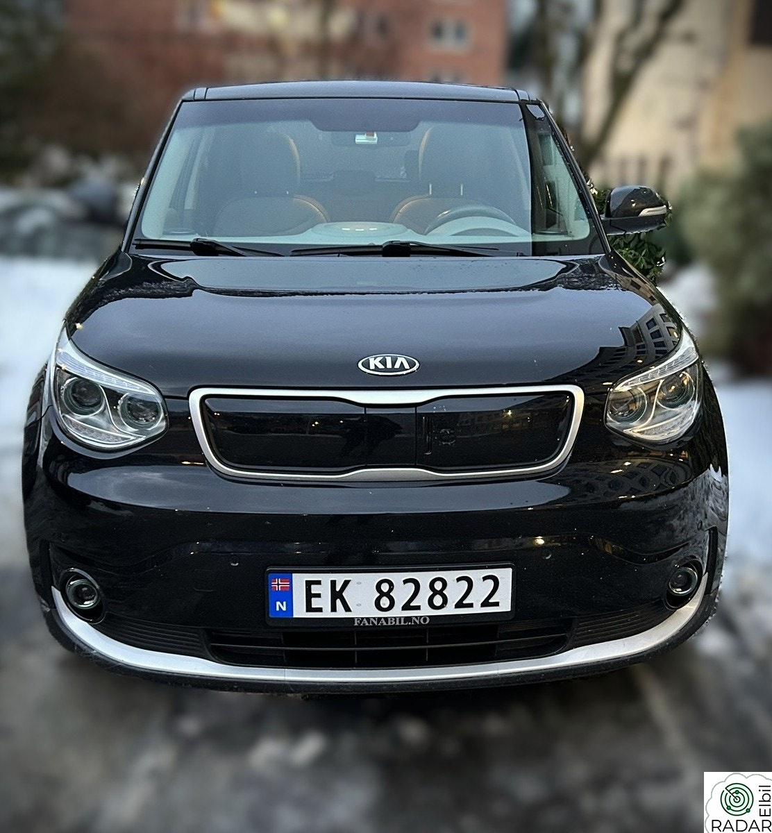 KIA SOUL Exclusive