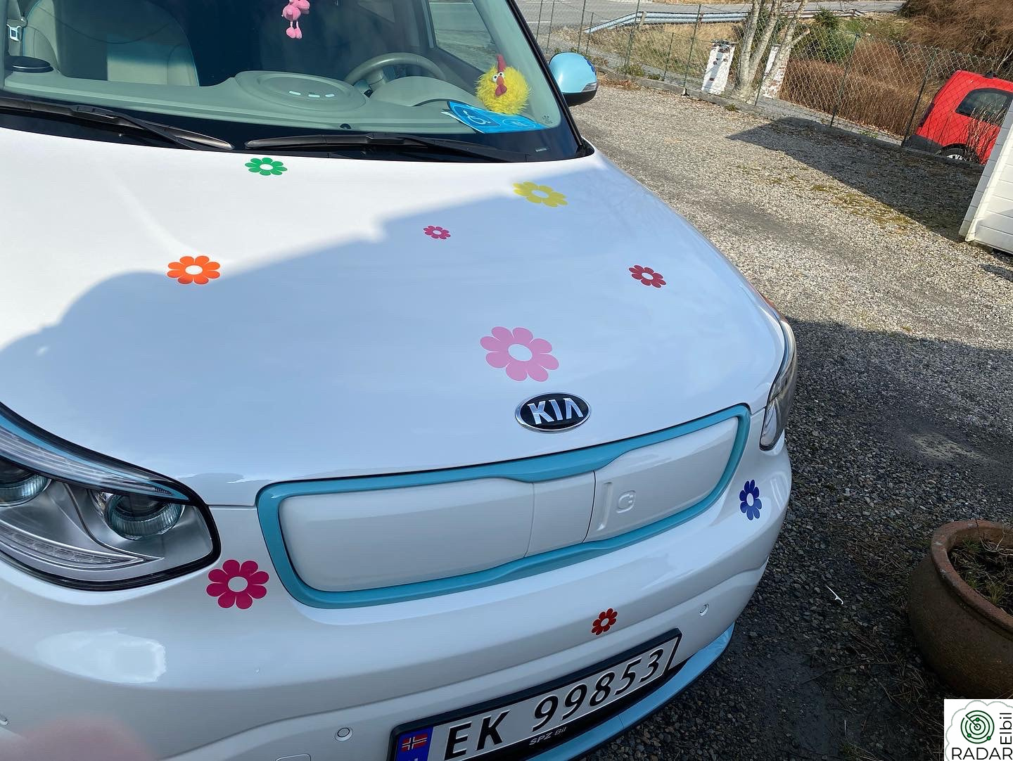 KIA SOUL Exclusive