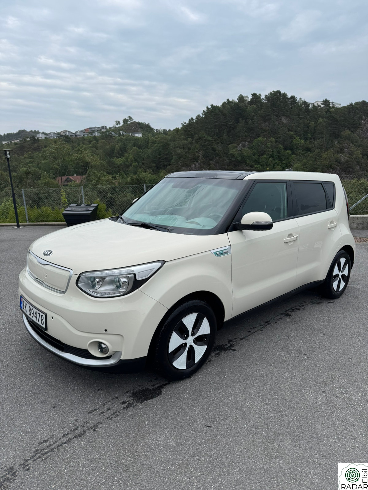 KIA SOUL Exclusive