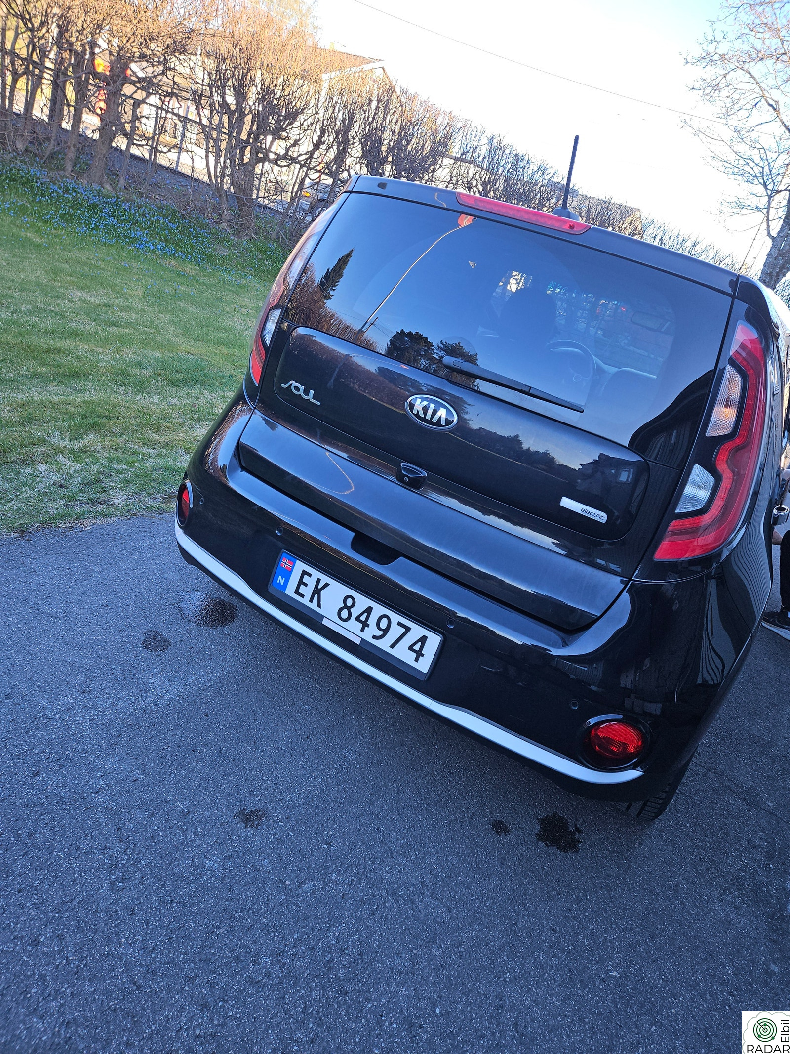 KIA SOUL Exclusive